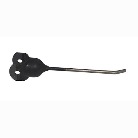 Aftermarket 7500630 Single Rubber Tooth Fits Ford Balers & Henry Windrowers BHT90-0021